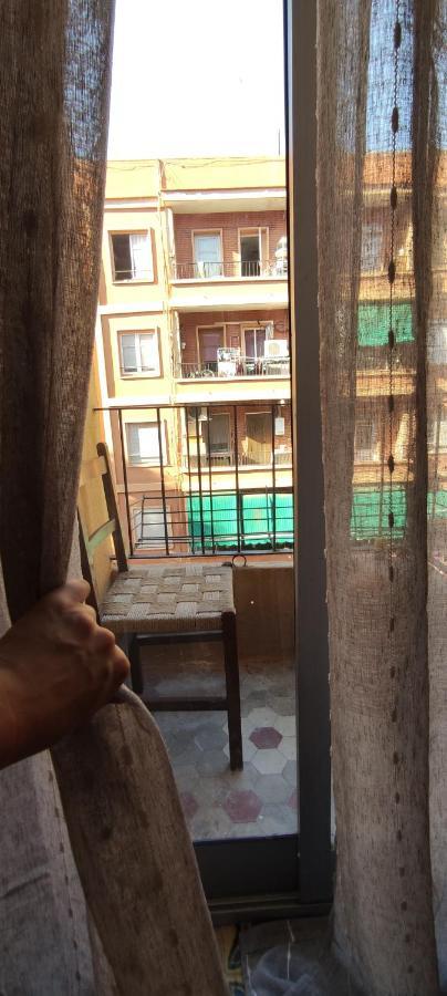 Habitacion Con Balcon Privado. Valenza