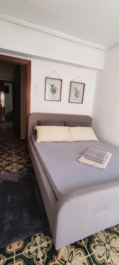 Habitación Con Balcón Privado. *