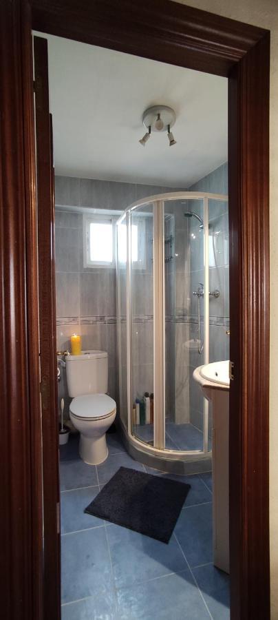 Alloggio in famiglia Habitacion Con Balcon Privado. Valenza
