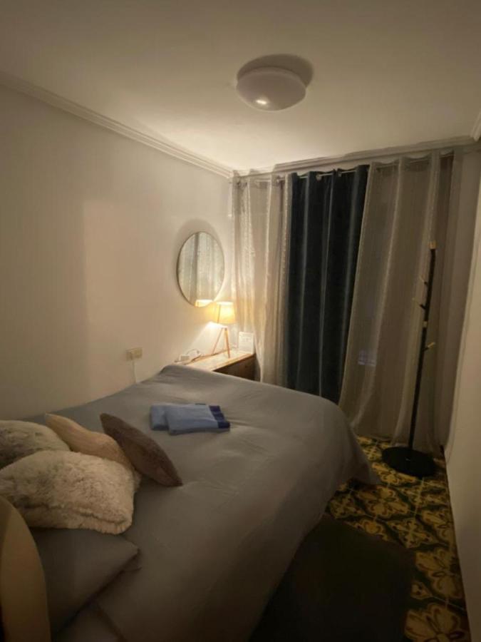 Alloggio in famiglia Habitacion Con Balcon Privado. *