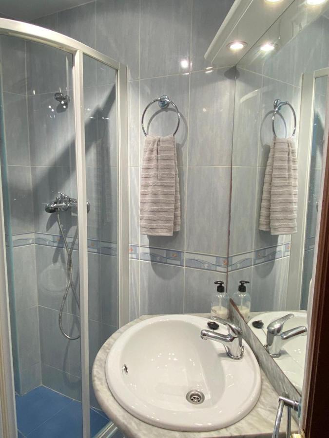 Alloggio in famiglia Habitacion Con Balcon Privado. *
