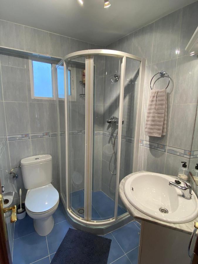 Habitacion Con Balcon Privado. Valenza